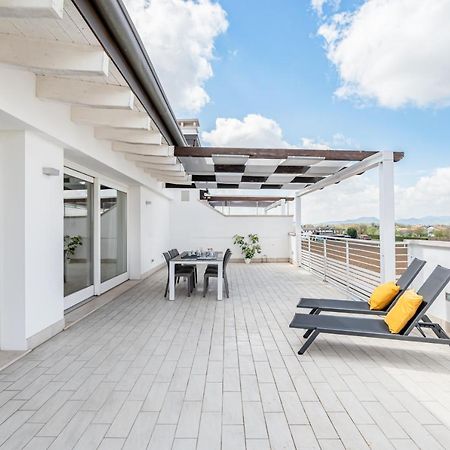 Padova Albignasego Apartment Con Terrazzo X7! Exterior photo