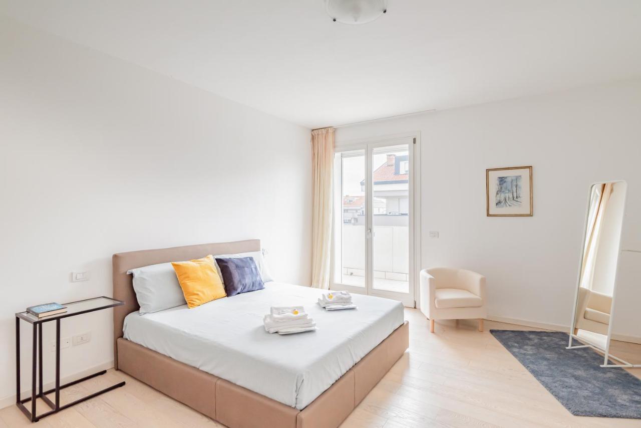 Padova Albignasego Apartment Con Terrazzo X7! Exterior photo