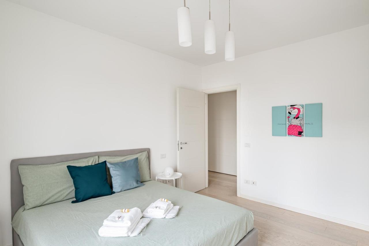 Padova Albignasego Apartment Con Terrazzo X7! Exterior photo