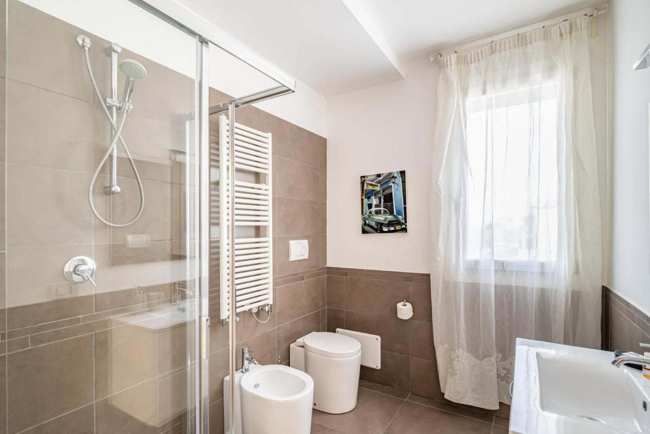Padova Albignasego Apartment Con Terrazzo X7! Exterior photo