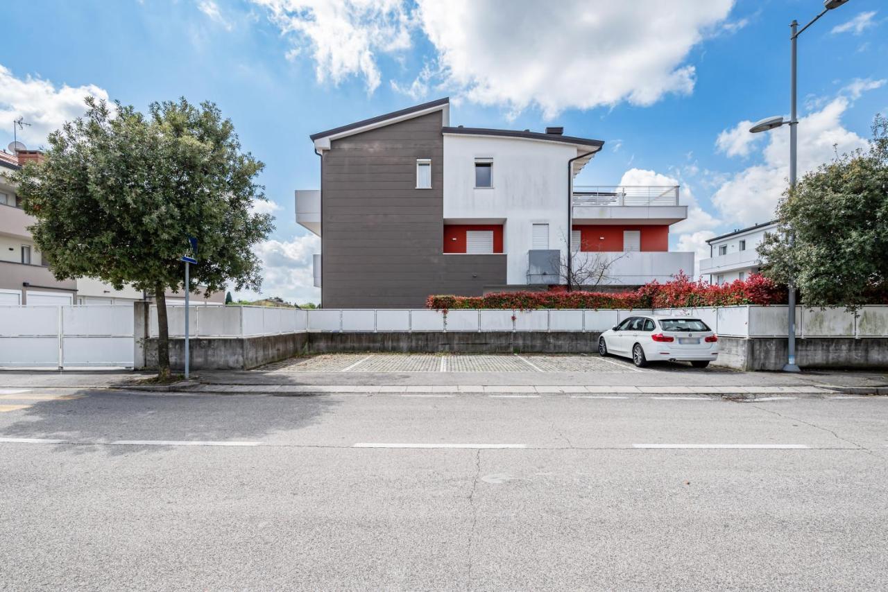 Padova Albignasego Apartment Con Terrazzo X7! Exterior photo
