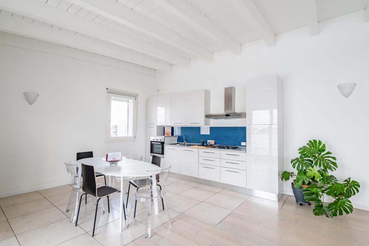 Padova Albignasego Apartment Con Terrazzo X7! Exterior photo