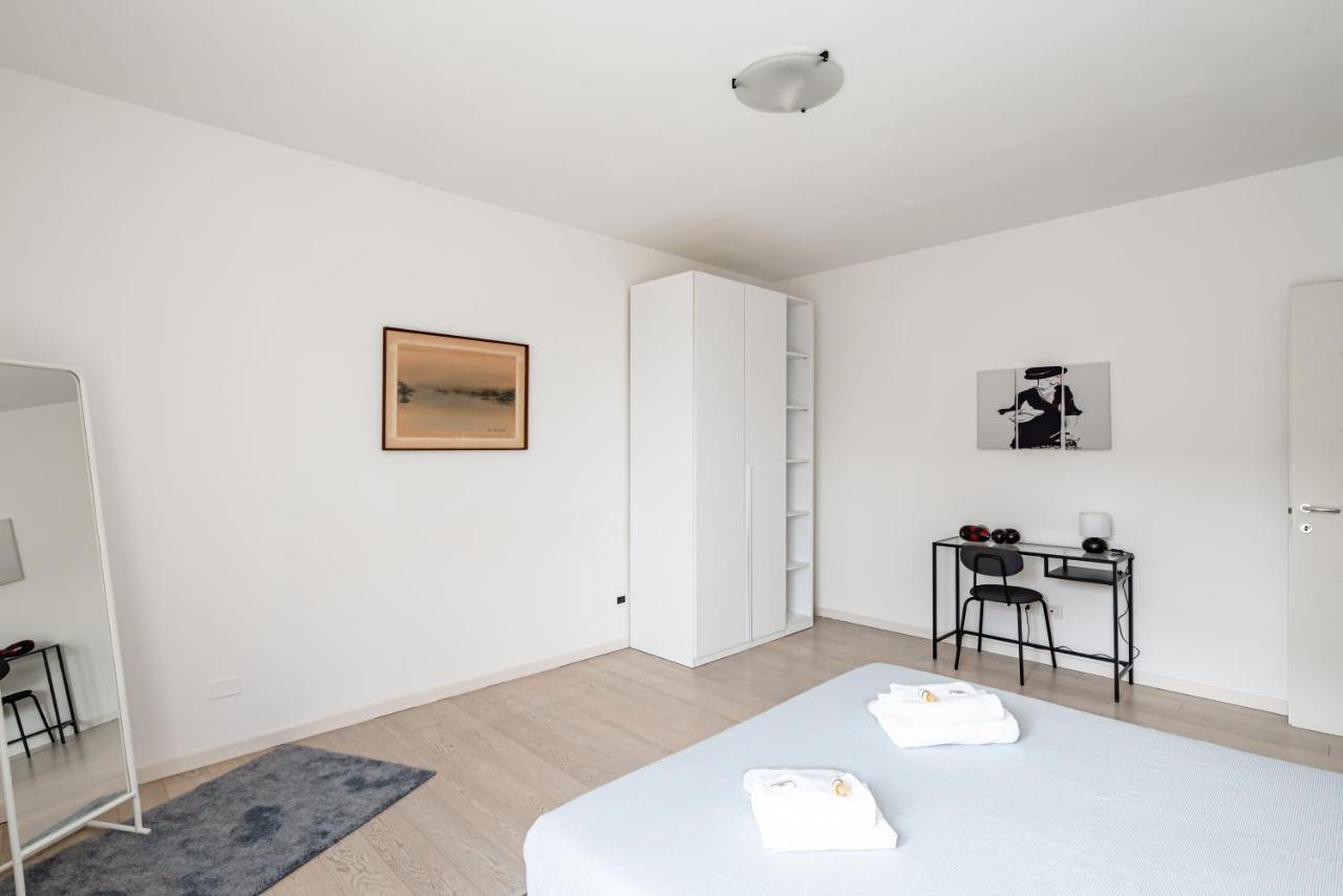 Padova Albignasego Apartment Con Terrazzo X7! Exterior photo